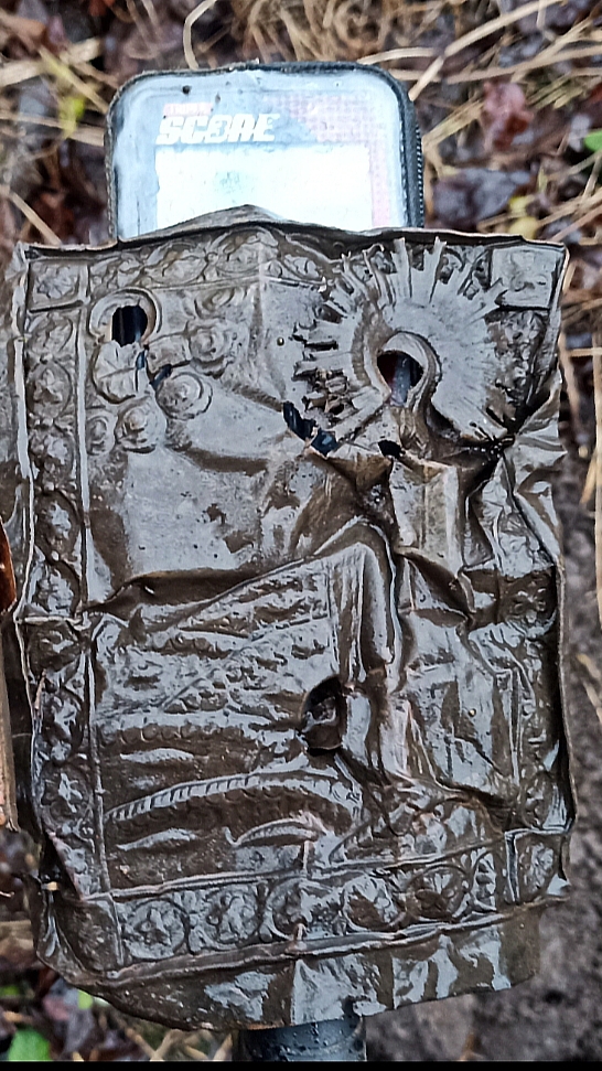 Две святыни из земли за один коп смотреть онлайн