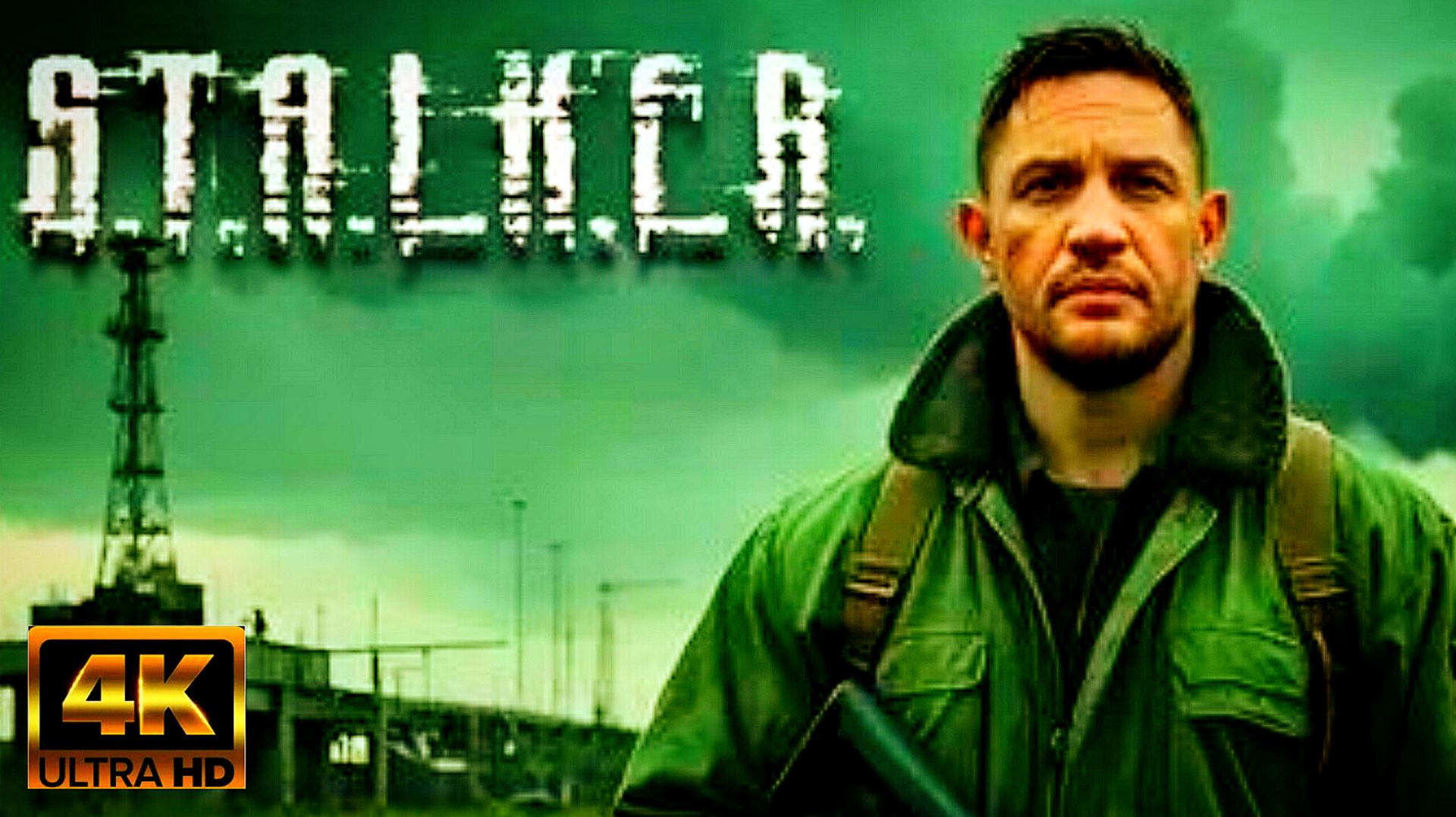 Сталкер три дня свободы# Полнометражный фильм, 4K60fps(драма, апокалипсис 2026) смотреть онлайн