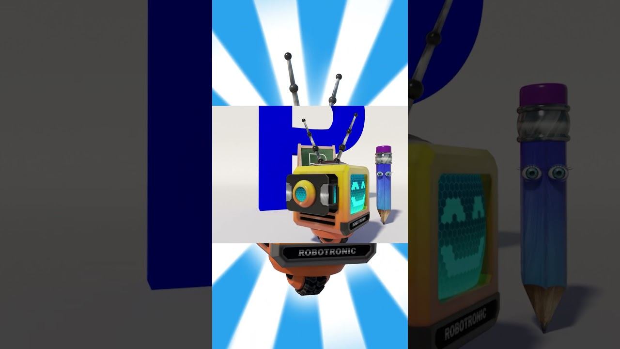 Алфавит #18 смотреть онлайн