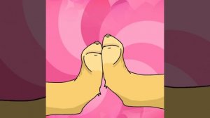 Тренд,идея с лапками от Хвои