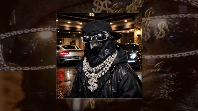 Кэнни, МС Дымка - Ворона (Afro House Version) (Официальная премьера трека) смотреть онлайн