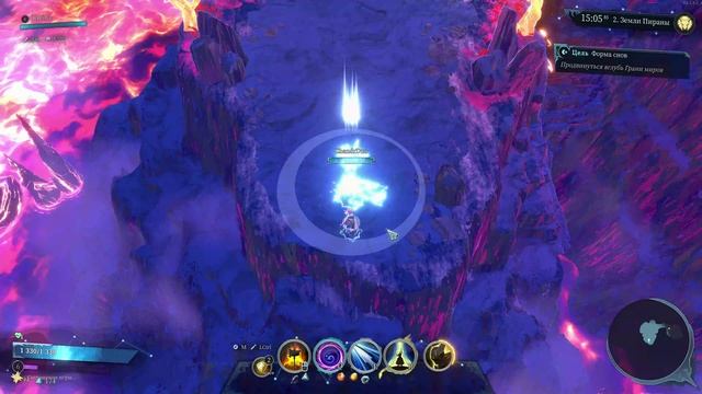 СКИНУЛ НА СЕБЯ МЕТЕОРИТ! 7 Shape of Dreams Дуэт смотреть онлайн