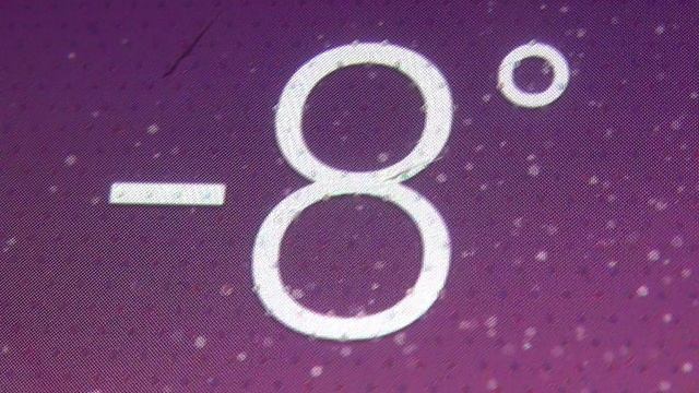 Погода скачет по минусам. А я жду плюса ПОДПИШИСЬ смотреть онлайн