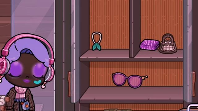 Рум тур по дому Эйси? Аватар ворлд смотреть онлайн