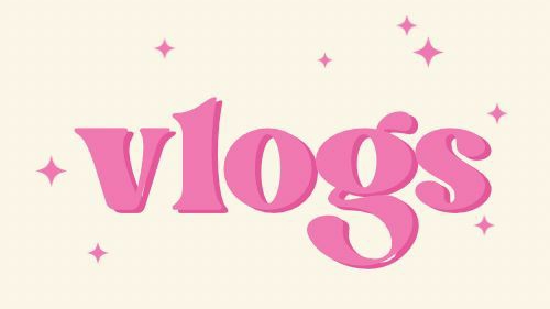 My vlogs 🌸🤍 смотреть онлайн