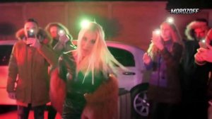 Frost Project ft. Morozoff - Fire Heart (Epic Eurodance 2025)