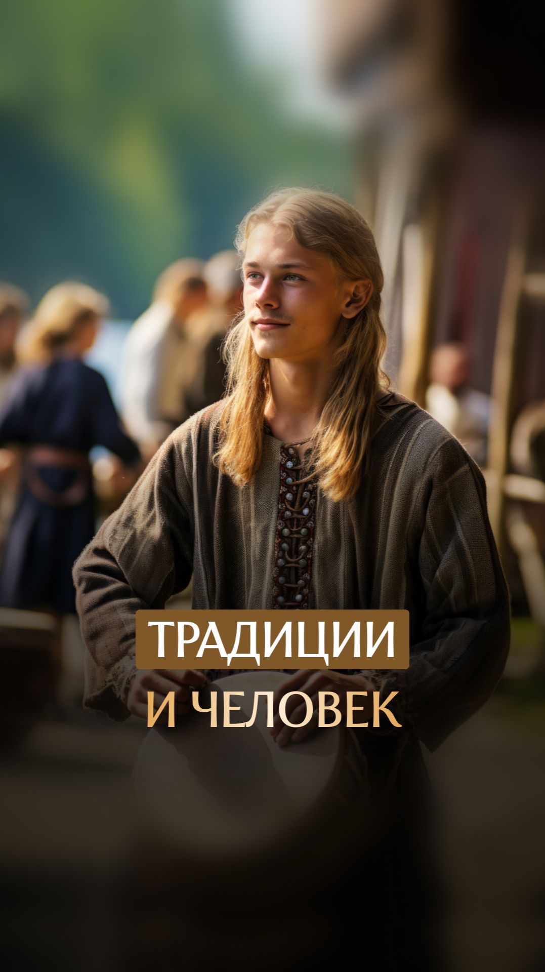 Традиции и человек смотреть онлайн