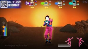 Just Dance: Karaoke Forever - Future Underworld Mix (卡拉永远OK) - Alan Tam