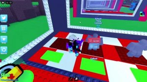 с 0 до  1трилиона, в игре украдите нуба!