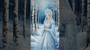 Новинка 🎼 Песня  ❄️Эх, Зима разгуляйся!❄️