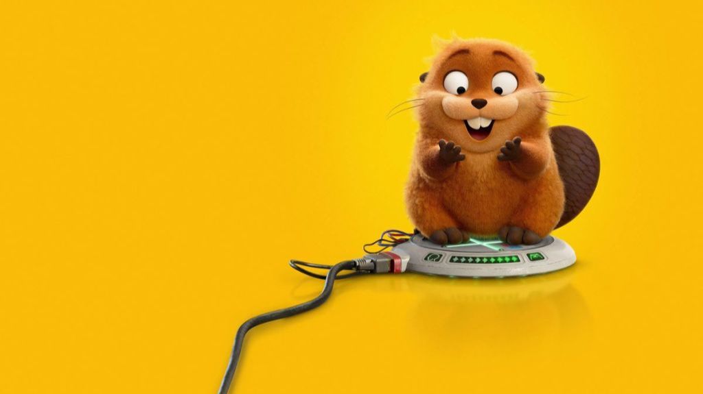 🍿Прыгуны (2026) - трейлер смотреть онлайн