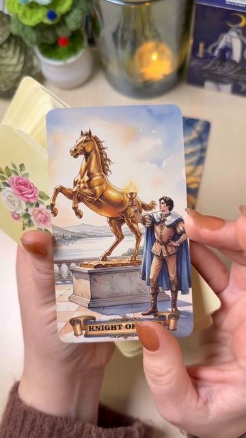 Знаки от Высших Сил #tarot #гадание #предсказание #мистика #эзотерика смотреть онлайн