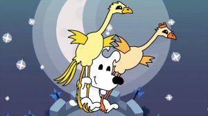 Приключения СОБАЧКИ МИМПИ #5 Игра Mimpi Dreams на канале Мистер Игрушкин