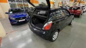 Продается KIA Rio 2010 /Авто с пробегом