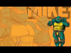 Микеланджело