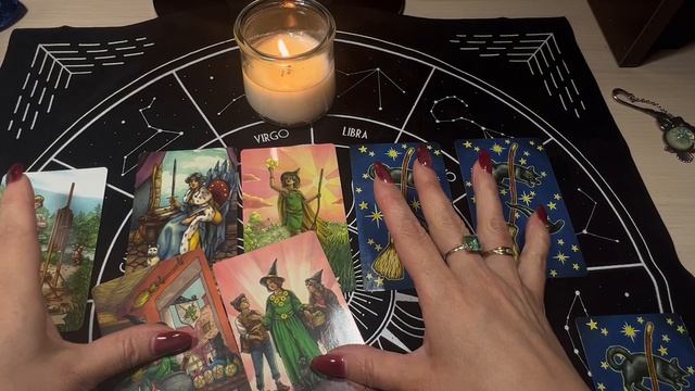 Прогноз на неделю с 19 января. смотреть онлайн