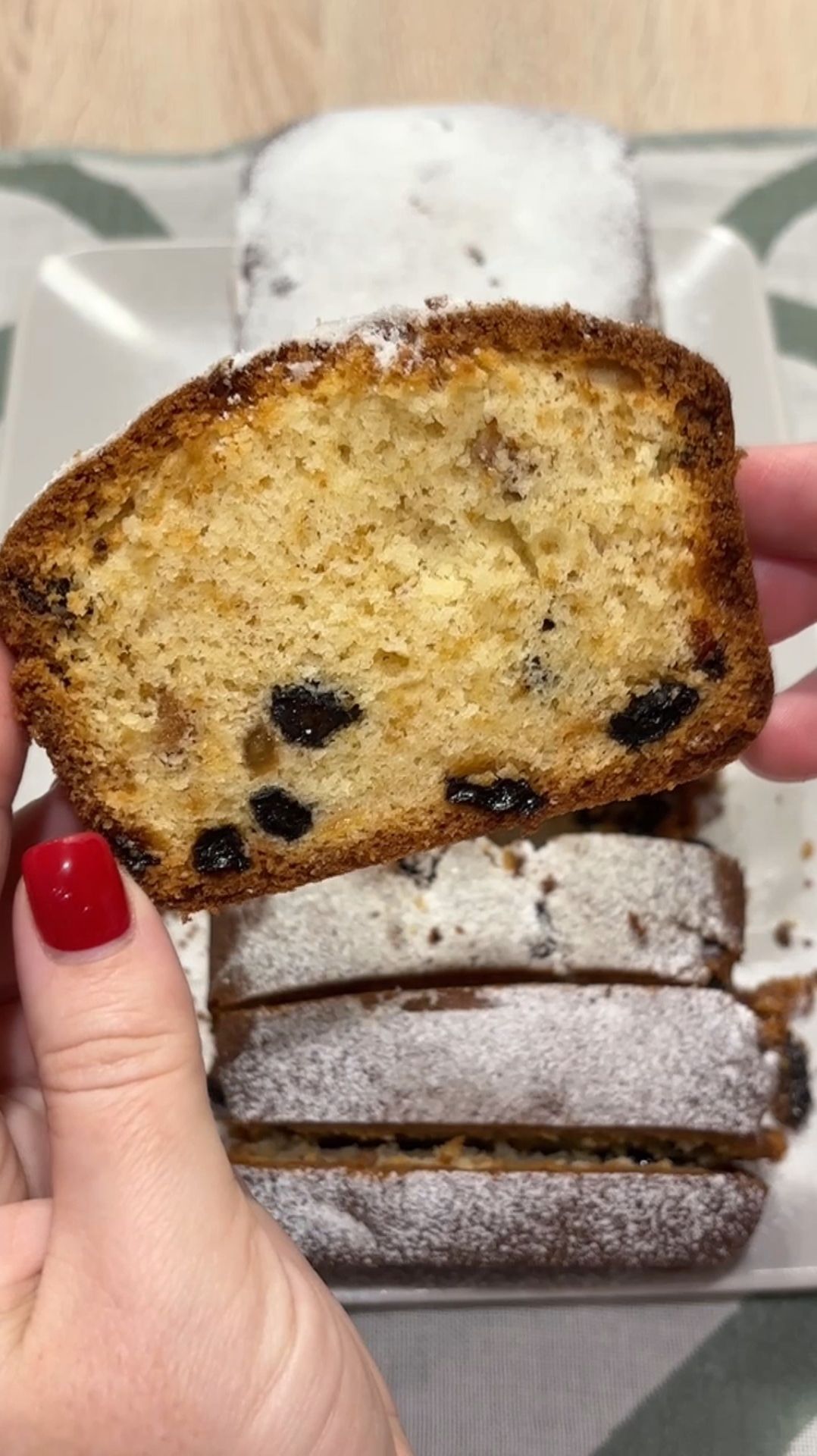 Самый простой советский кекс смотреть онлайн