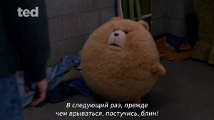 Третий лишний (2 сезон) | Русский трейлер (Субтитры) | Сериал [2026] Сет Макфарлейн