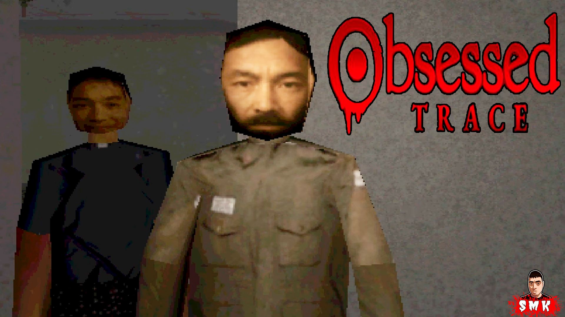 ИЩЕМ МАНЬЯКА ИСПОРТИВШЕГО ЖИЗНЬ!ХОРРОР ИГРА OBSESSED TRACE ПРОХОЖДЕНИЕ! ОДЕРЖИМЫЙ СЛЕД! смотреть онлайн