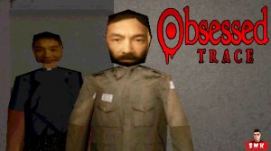 ИЩЕМ МАНЬЯКА ИСПОРТИВШЕГО ЖИЗНЬ!ХОРРОР ИГРА OBSESSED TRACE ПРОХОЖДЕНИЕ! ОДЕРЖИМЫЙ СЛЕД!
