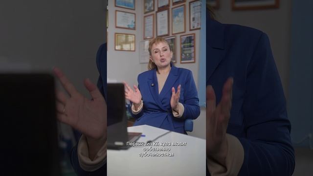 Основы стоматологии. Компьютерная диагностика смотреть онлайн