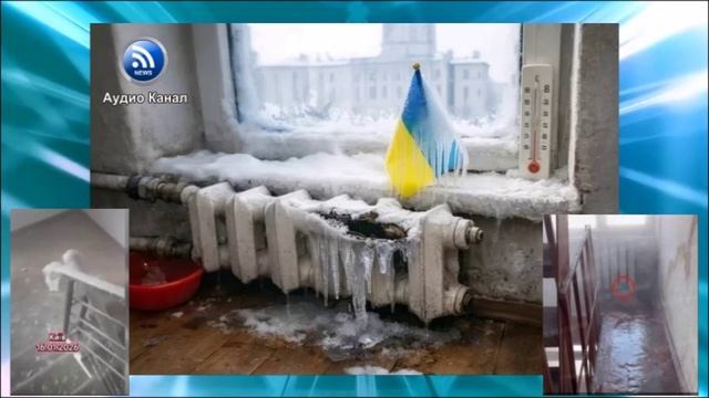 «Сказать, что наступил кошмар – не сказать ничего»:  Киев в панике смотреть онлайн