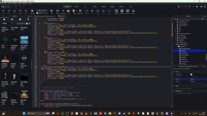 Как сделать свой ивент в Украдите Нуба