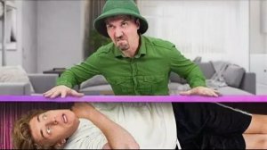 ВЛАД А4 - Экстремальные Прятки от Злого НЯНИ! Мы Наказаны!