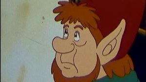 Легенда о принцессе Белоснежке 7 серия (мультсериал, 1994)