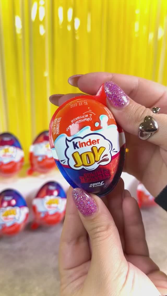 Часть 2 | Part 2 #оченьстранныедела #осд #kinderjoy #киндерджой смотреть онлайн