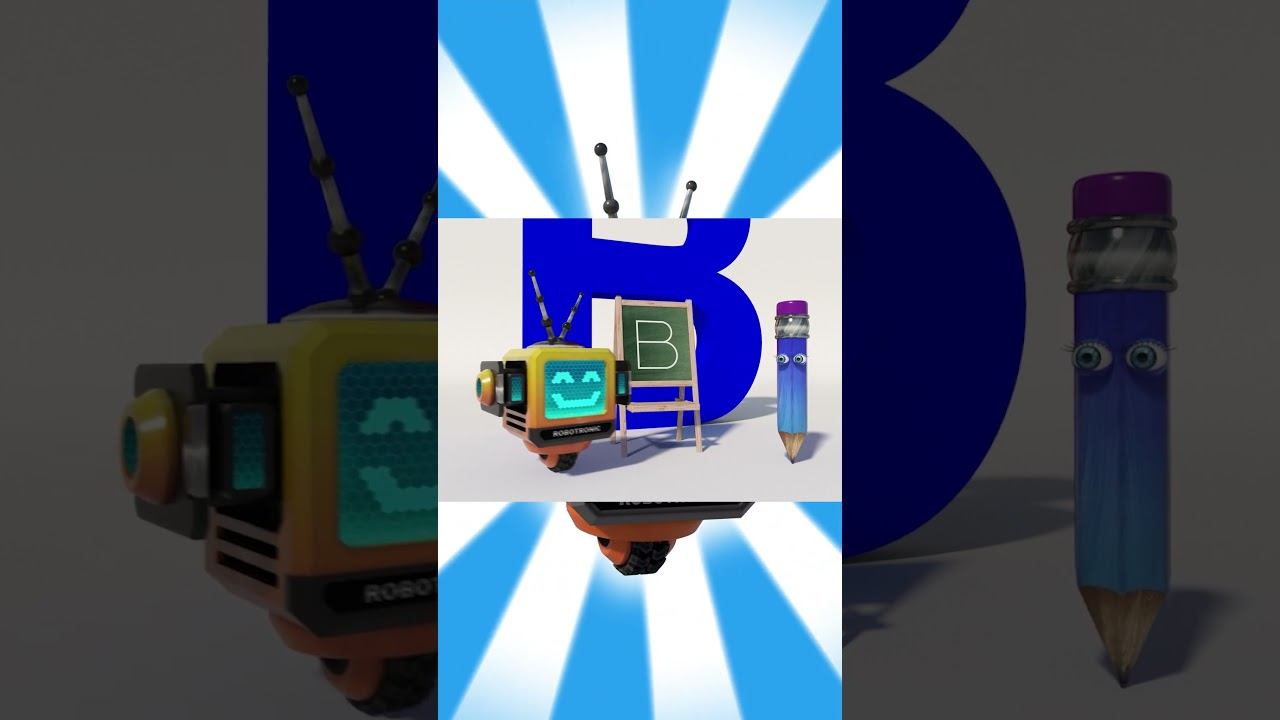 Алфавит / Азбука #3 смотреть онлайн