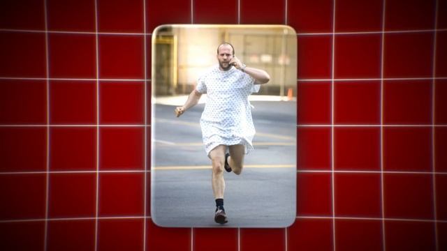 marazm. ТРЭШ ИСТОРИИ С КУРЬЕРАМИ смотреть онлайн