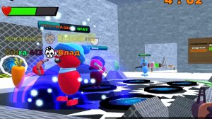 пЕкАрНя снимаю разное 2 часть! (Bunny Boy online)😮