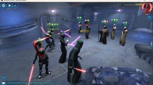 Трея+ДКнаАгр против Таскены+ДКнаПоддержка 5х5 ВА