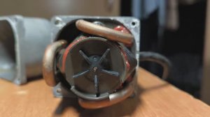 Ремонт и тестирование электронагревателя охлаждающей жидкости «Гольфстрим»