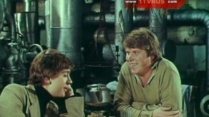 Летние гастроли 1980