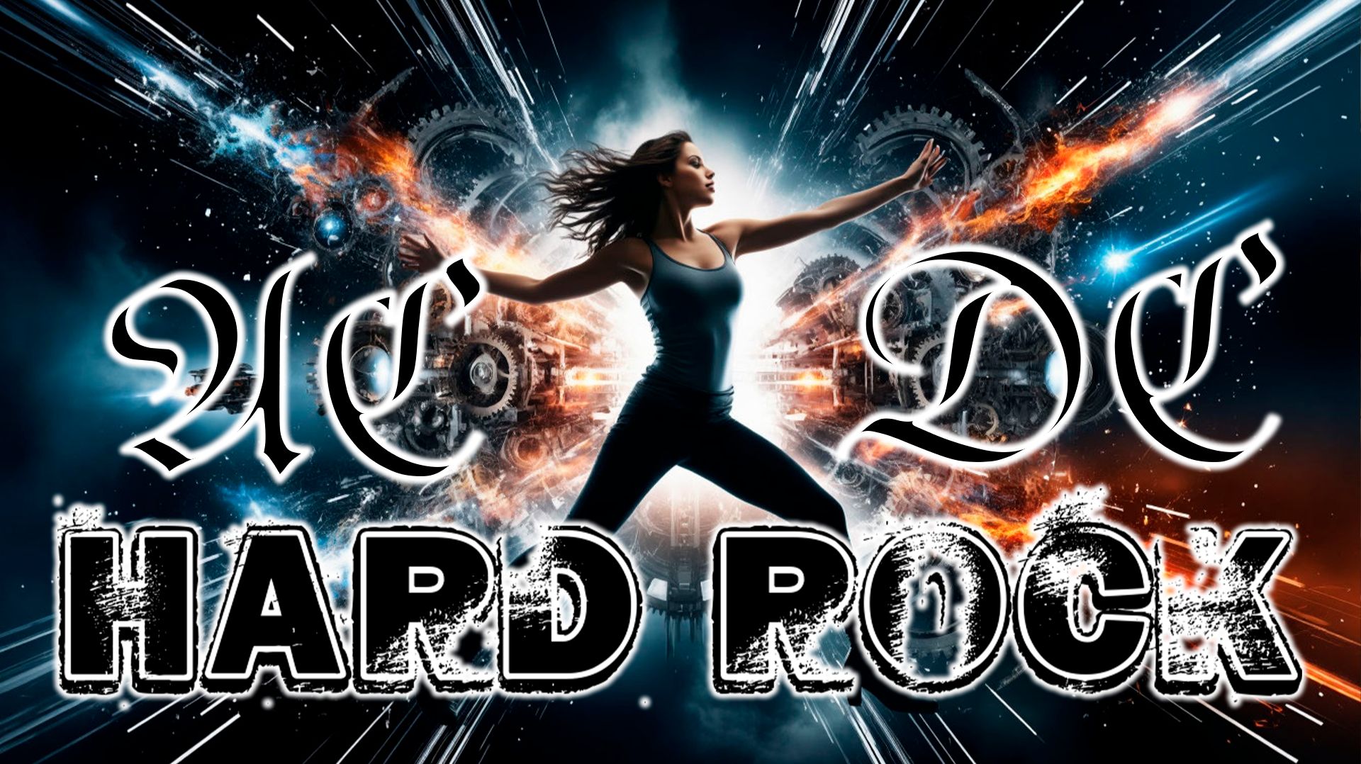 Музыка с фоном Альбом ACDC (1986) Музыка с фоном Альбом ACDC (1986)