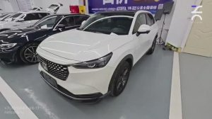 Обзор Honda XR-V 1.5L CVT Boom. 124 силы. NetCars