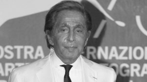 Основатель дома моды Valentino умер в возрасте 93 лет