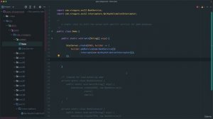 016 InterceptorMetadata - API Key Validator - Demo via Postman