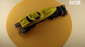 ВОЛГА С ЯХТОЙ