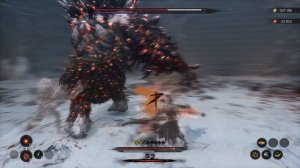 The First Berserker  Khazan - Етурак  (парное оружие)