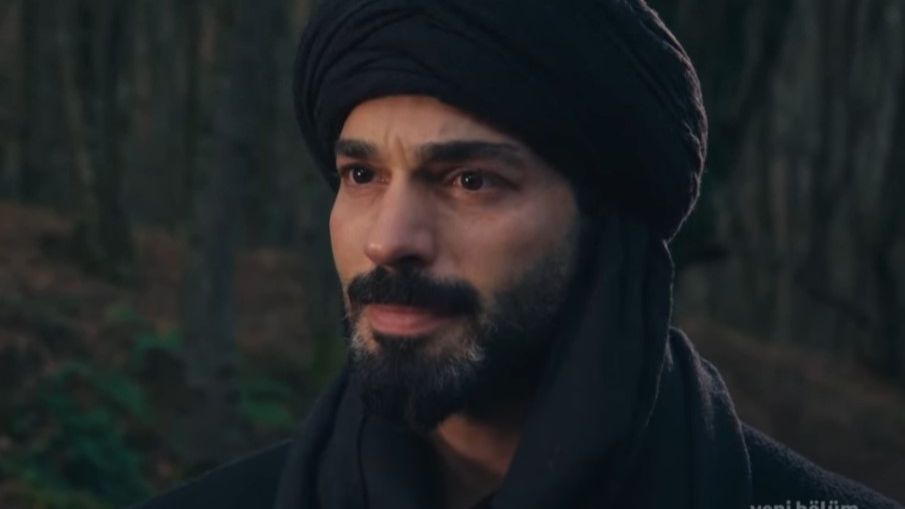 Основание Орхан 10 серия анонc, что будет в сериале смотреть онлайн