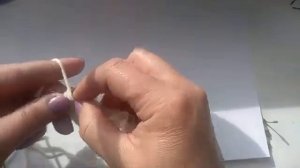 Узор №2 из архива