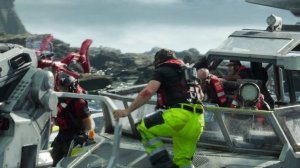 Аватар 2.Месть Тулкуна.