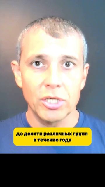 Битрикс24 для учета курсов, групп в том числе в турфирмах смотреть онлайн