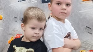 Бешеные танцы2