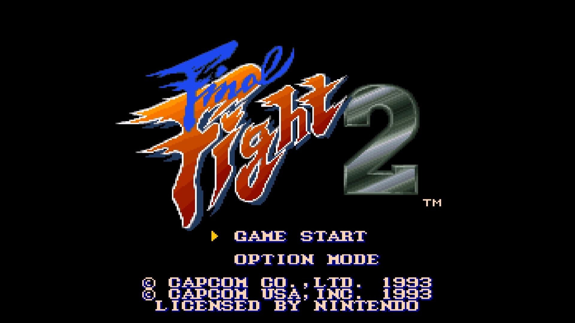 Прохождение игры : Final Fight 2. PC. Финальный бой 2. Эмулятор EmuHawk. ПК. смотреть онлайн