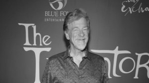 Ушел из жизни режиссер мультфильма "Король Лев" Роджер Аллерс