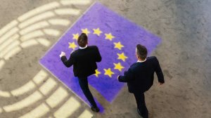 В Норвегии связали смену риторики ЕС о диалоге с Россией с проигрышем Запада